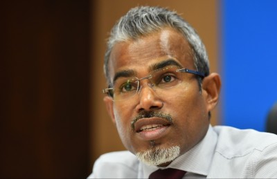 ރަނގަޅު ހައްލެއް ހޯދަން ސަރުކާރުން ދީބާޖާއާ އެކު މަޝްވަރާ ފަށައިފި