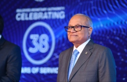 ރާއްޖޭގެ އިގްތިސާދު މި އަހަރު ވެސް ކުރިއަރާނެ: ގަވަރުނަރު