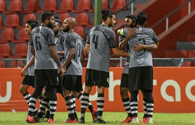 ދަ ގްރާންޑޭ ބަލިކޮށް ގްރީން ސްޓްރީޓްސް ފުރަތަމަ މޮޅު ހޯދައިފި