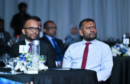 ރާއްޖޭގެ މުއްސަނދިކަން ހިފަހައްޓައިދޭނެ ކަމަށް އުއްމީދުކުރަން: މައުމޫން