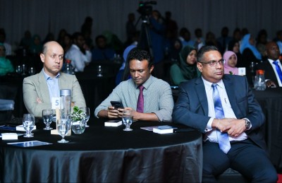 ރާއްޖޭގެ މުއްސަނދިކަން ހިފަހައްޓައިދޭނެ ކަމަށް އުއްމީދުކުރަން: މައުމޫން