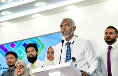 ސަރުކާރުގެ އެއްބާރުލުން ނުލިބި ސިޓީ ކައުންސިލަށް އަހަރެއް!