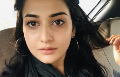 ތަމަޅަ އެކްޓްރެސްއެއް މަރުވި ގޮތާ މެދު ޝައްކުތަކެއް އުފެދިއްޖެ