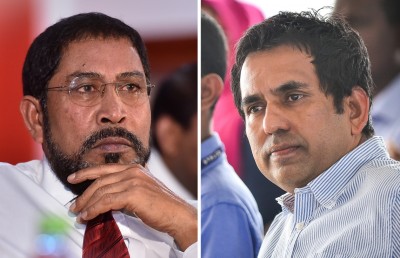 އިންޑިއާ-ރާއްޖެ އެއްބަސްވުން ހަދަން ހެޔޮ ނުވާނެ: ގާސިމް