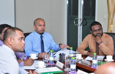 މުންޑޫ ކައުންސިލުން ހޯދަން އުޅެނީ ސިއްރު މައުލޫމާތެއް: އީސީ