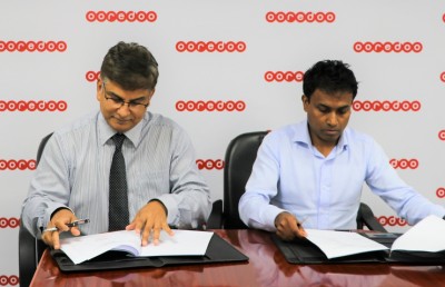އުގެއިލް ފައުންޑޭޝަންގެ މަހާސިންތާގެ ޓައިޓަލް ސްޕޮންސަރަކަށް އުރީދޫ