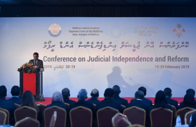 ޖޭއެސްސީގެ ގާނޫނަށް ފަނޑިޔާރުންގެ ޖަމިއްޔާގެ ހުށަހެޅުންތަކެއް
