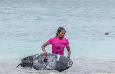 މުލީކޮޅު ރާޅުގަނޑުގައި ސްމައިލީ ކަޓައިފި