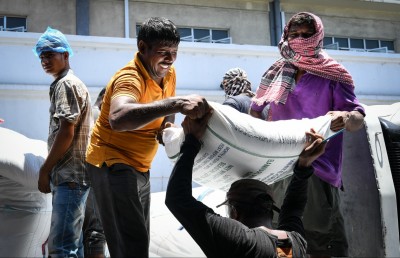 އެކްސްޕޯޓް މަނާކުރިޔަސް އިންޑިއާއިން ރާއްޖެއަށް ގޮދަންފުށް ގެނެވޭނެ: ސަރުކާރު