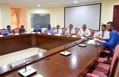 އަންހެނުންގެ ކޮމިޓީތަކުގެ ބައި އިލެކްޝަންތައް ގިނަވެ އީސީގެ ބަޖެޓު ހުސްވަނީ!