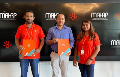 އެޗްއާރު ކޮންވެންޝަނާއި އެކްސްޕޯގެ ޑިޖިޓަލް ޕާޓްނަރަކަށް ދިރާގު