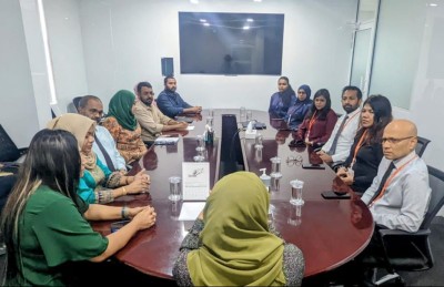 ކުޑަކުދިން ބަލަހައްޓާ މަރުކަޒުތަކަށް ދިރާގުގެ ހިދުމަތްތައް ހިލޭ