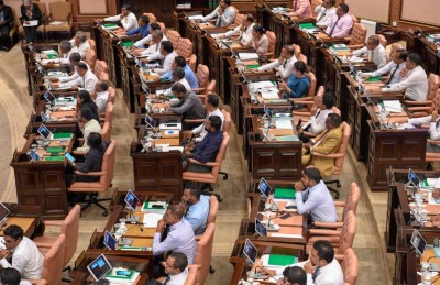 މެމްބަރުންގެ މުސާރަ އިން ކެނޑުން، ހެޔޮ ބަދަލެއް!