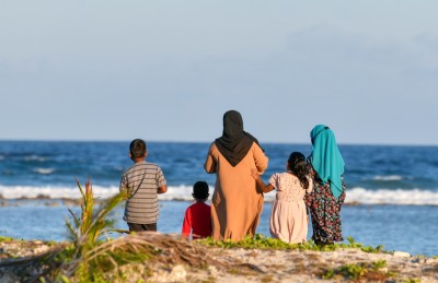 ދަރިވަރުންގެ އަހުލާގު: އަތް ބަނދެވުމުން ދެން ނުކުތް މައްސަލަތައް!
