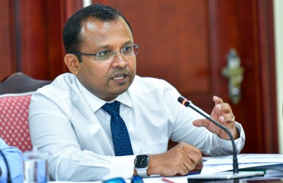 އިސްރަށްވެހިންނަށް އިންސާފު ހޯދަން މަޖިލީހުގައި ބަހުސެއް ވެސް ނުކުރި!