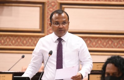 ސިޔާސީ ޕާޓީތަކަށް ބަޖެޓުން ފައިސާ ދިނުން ހުއްޓާލަން ގާނޫނު އިސްލާހުކުރަން ހުށަހަޅަނީ