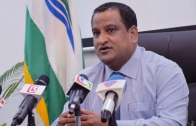 އަބްދުއްރަހީމާއި ރިޔާޒަށް ފައިދާއެއް ހޯދައިދޭން ކުރި ކަމެއް ނޯންނާނެ: ނިމާލް