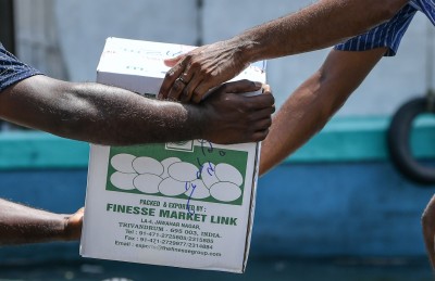 ސަމާލުކަމަށް؛ ފިހާރަތަކުން ކުނި ބިސް އެބަ ވިއްކާ!