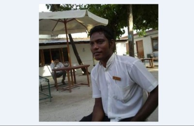 ގެއްލިފައިވާ ޝަފީއުގެ މައްސަލަ ބަލަން ކޮމިޝަނުން ފުވައްމުލަކުގައި