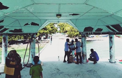 ތިން އަތޮޅެއްގެ ރަށްތައް ގުޅާލަން އިއުލާންކޮށްފި