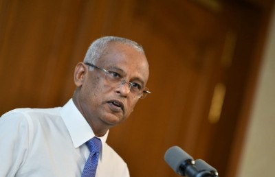 އެކަކަށް ދޫކޮށްލާ ވަރަށް ވުރެ އެމްއޭސީއެލް ބޮޑު، ބަދަލު ގެންނަނީ