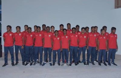 ފުރަތަމަ މެޗުގައި ރާއްޖެ ކުޅޭނީ ބޫޓާނާ ދެކޮޅަށް