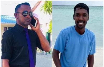 މަރުގެ އެކްސިޑެންޓުގައި އަނިޔާވި ތިން މީހުން މާލެ ގެނެސް އެކަކު އައިސީޔޫގައި