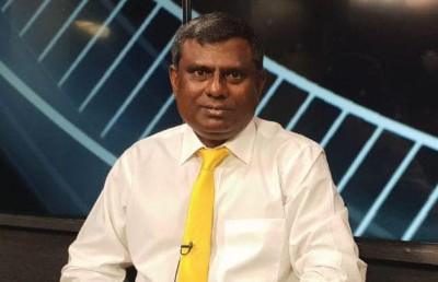 އެމްޑީޕީގެ ރިޔާސީ ޓިކެޓުގެ ބަހުސް: އަސްލު ފައިޓް!