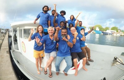 ޑައިވިން ލެޖެންޑް "ގެއްލުން": ފެންކަޅިވެ، ހުއްޓިފަައިވާ އެތައް ބަޔެއް!