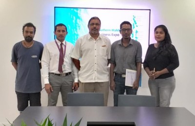 ދެކުނުގެ ވިޔަފާރިތަކަށް ހާއްސަ ސަދަން މޯލްޑިވްސް އެކްސްޕޯ އަންނަ މަހު އައްޑޫގައި ބާއްވަނީ