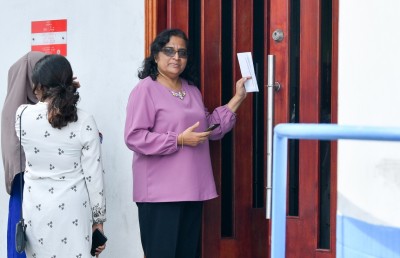 ޔާމީންގެ ޝަރީއަތުގެ އަޑުއެހުމެއް ނެތް، އޮތީ އިދާރީ ކަމެއް