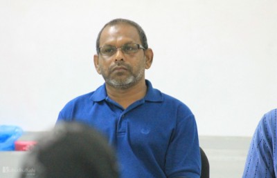 ކުޅުދުއްފުށީ ހޮސްޕިޓަލުގެ މުވައްޒަފަކު ފުޓްބޯޅަ ކުޅެނިކޮށް ވެއްޓި ފަރުވާދެމުން އަންނަނިކޮށް ނިޔާވެއްޖެ