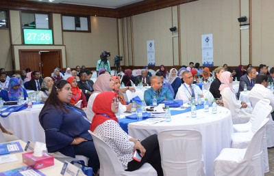 ވިލާ ކޮލެޖްގެ ދިރާސާއާ ބެހޭ ބޮޑު ބަައްދަލުވުން މާދަމާ ފަށަނީ