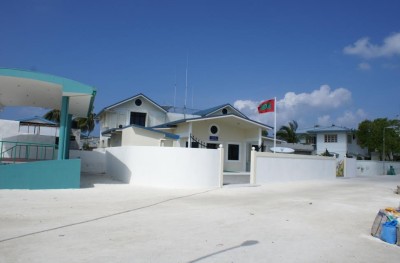 ކައުންސިލްތަކާ ގުޅިގެން ވިޔަފާރި ކުންފުނި އުފެއްދޭ ގޮތަށް ގަވައިދު ބަދަލުކޮށްފި
