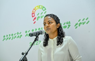 އެސްޓީއޯ އިން "ހަކަތަރި" ލޭބަލް ޖަހަން ފަށައިފި