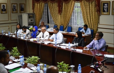 ބްރޯޑްކާސްޓިން ކޮމިޝަންގެ މެމްބަރުކަމަށް ކުރިމަތިލާން ހުޅުވާލައިފި