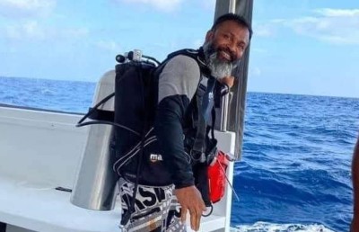 ޑައިވިން ލެޖެންޑް "ގެއްލުން": ފެންކަޅިވެ، ހުއްޓިފަައިވާ އެތައް ބަޔެއް!