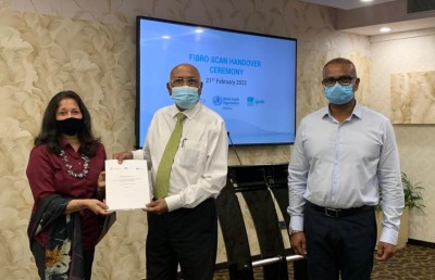 ފުރަމޭގައި ހުންނަ ލަކުނުގެ މައްސަލަތައް ދެނެގަންނަން ހަދާ ސްކޭނަށް އައިޖީއެމްއެޗުން ތައްޔާރުވެއްޖެ