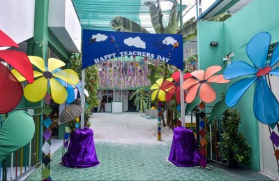 ގަލޮޅު ސްކޫލުގެ ޖިންސީ ގޯނާގެ މައްސަލައިގެ ނިންމުން މުރާޖައާކޮށްދޭން އާއިލާ އިން އެދިއްޖެ