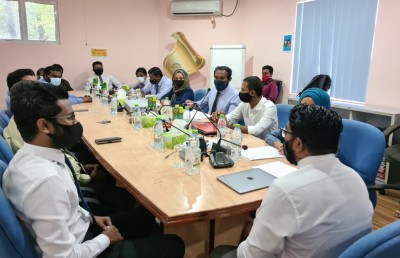 އަޣުލަބިއްޔަތު ލިބުނަސް ޝަހުބާން މަގާމުން ވަތްކެއް ނުކުރެވުނު!