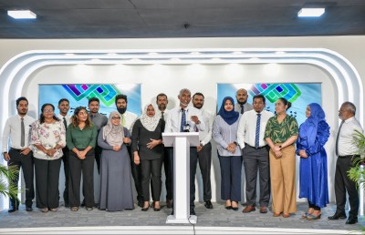 ކައުންސިލުން އެދުނު ވަޒީފާތަކަށް ހުއްދަ ދިނިން، ރިޖެކްޓްކުރީ އެންމެ މަގާމެއް: ސީއެސްސީ