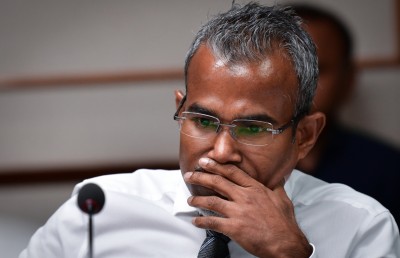 ވިލާގެ ބިލުތަކަށް ކެނޑީ ޑަބްލިއުއެލްޓީގެ ބޯޑުން ނިންމައިގެން: އޭޖީ އޮފީސް