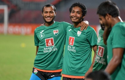އައިއޯއައިޖީ: ފުޓްބޯޅަ ސްކޮޑުގައި ޒުވާން ކުޅުންތެރިންތަކެއް