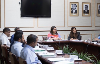 އަނިޔާ ކުރުމަށް ހިތްވަރެއް ނުދެން، މަސައްކަތް ކުރަނީ އެކަން ހުއްޓުވަން: ފުލުހުން