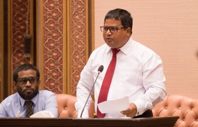 މަސްވެރިކަން ތިޔާގިވުމުގެ ކުރިން 800 ޓަނުގެ މަސް ގަނެވޭނެ ގޮތް ހަމަޖައްސަނީ