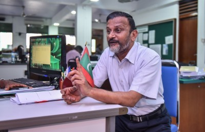 އަމީނިއްޔާ އަށް 20 އަހަރު ހިދުމަތްކޮށްދިން ކުމާރު ނިޔާވެއްޖެ