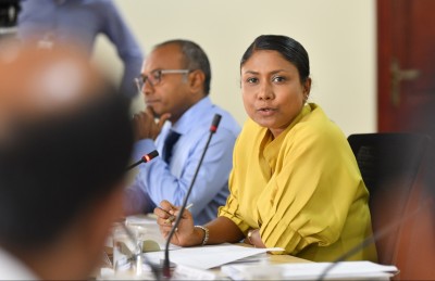 ދެ ފަނޑިޔާރުންގެ މައްސަލާގައި ރައްޔިތުންގެ މަޖިލީހާއި ޖޭއެސްސީ ކޯޅެނީ!