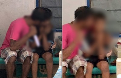 ދަރިފުޅަށް ވަޅިން ބިރުދެއްކި މީހަކު ދިއްފުށިން ހައްޔަރުކޮށްފި
