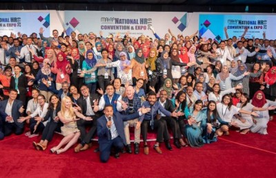 އެންމެ ރަނގަޅު ހޭދަޔަކީ މުވައްޒަފުންނަށް ކުރާ ހޭދަ: ނައިބު ރައީސް