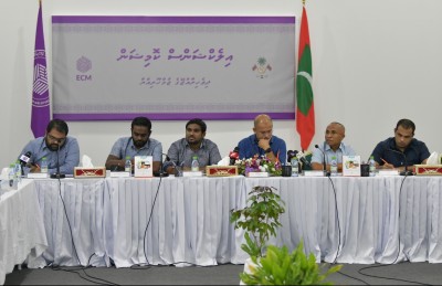 ބާ ކައުންސިލް އިންތިޚާބަށް ވަނީ ތައްޔާރުވެފައި: އިލެކްޝަންސް